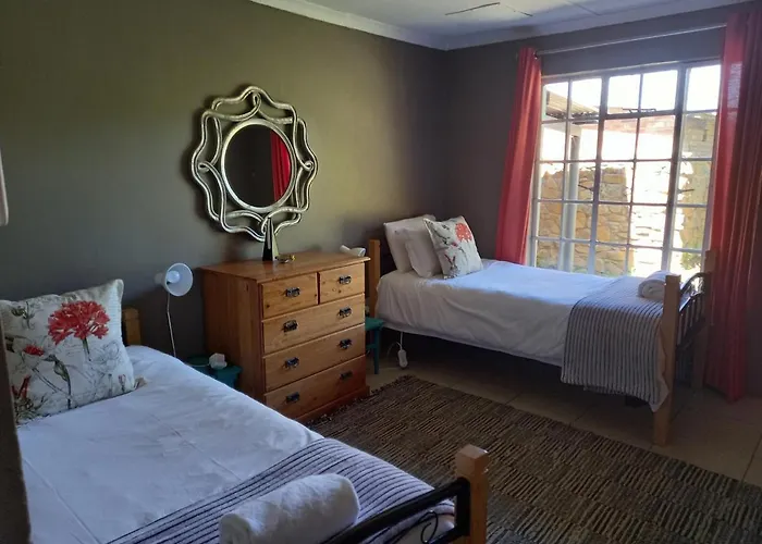 Old Balgowan Farm Cottage
