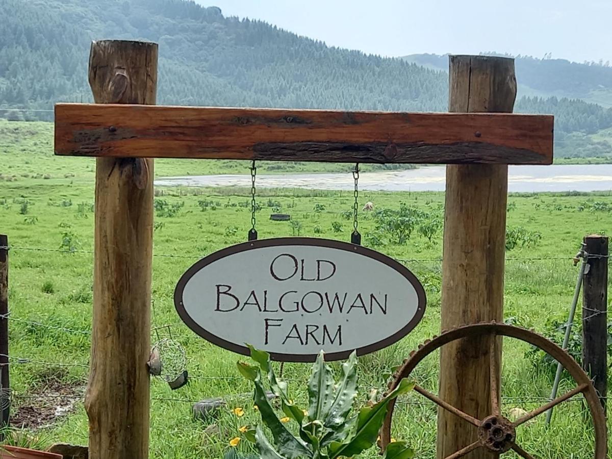 Old Farm * Balgowan